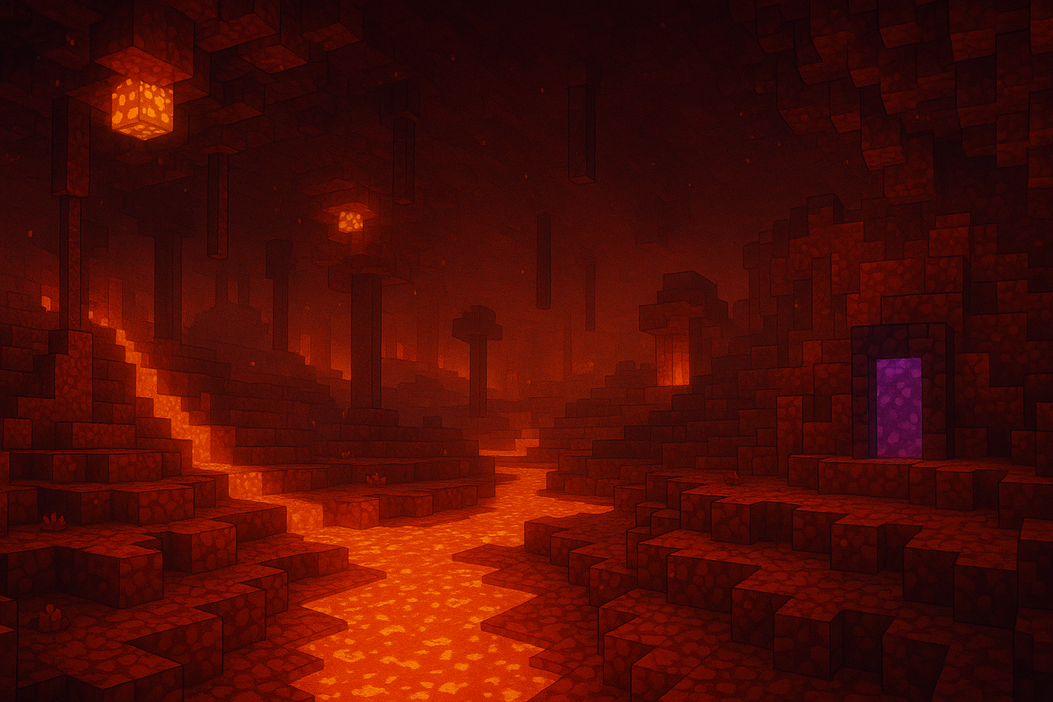 Nether